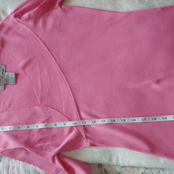 Vintage style Top - Picture 4 of 9